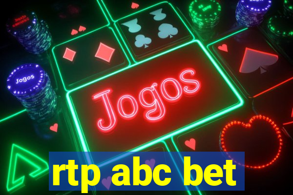 rtp abc bet